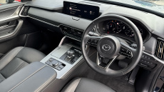 Mazda CX-60 2.5 PHEV Exclusive-Line 5dr Auto Estate